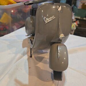 Vespa model